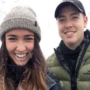 Meet your Posher, Carlie